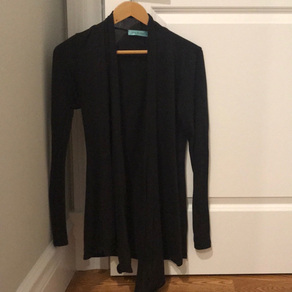 Cardigan